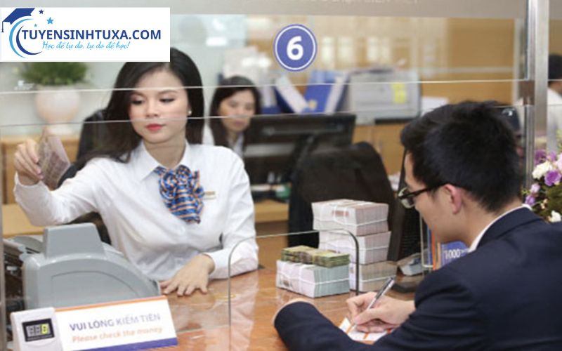 3. Cơ hội việc làm sau khi tốt nghiệp Đại học ngành Tài chính ngân hàng