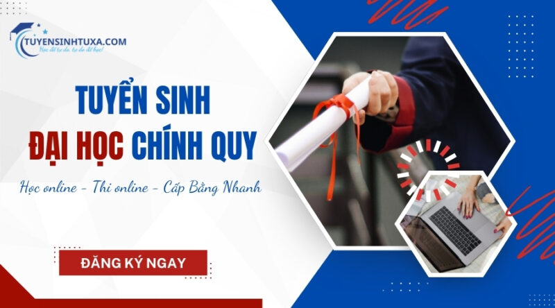 Đại học Chính quy